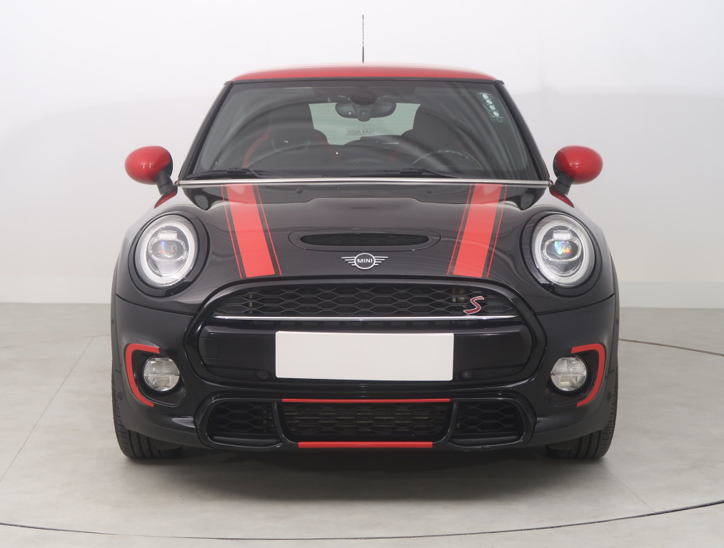 MINI 3-door