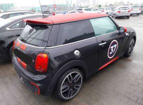 MINI Mini - 2018