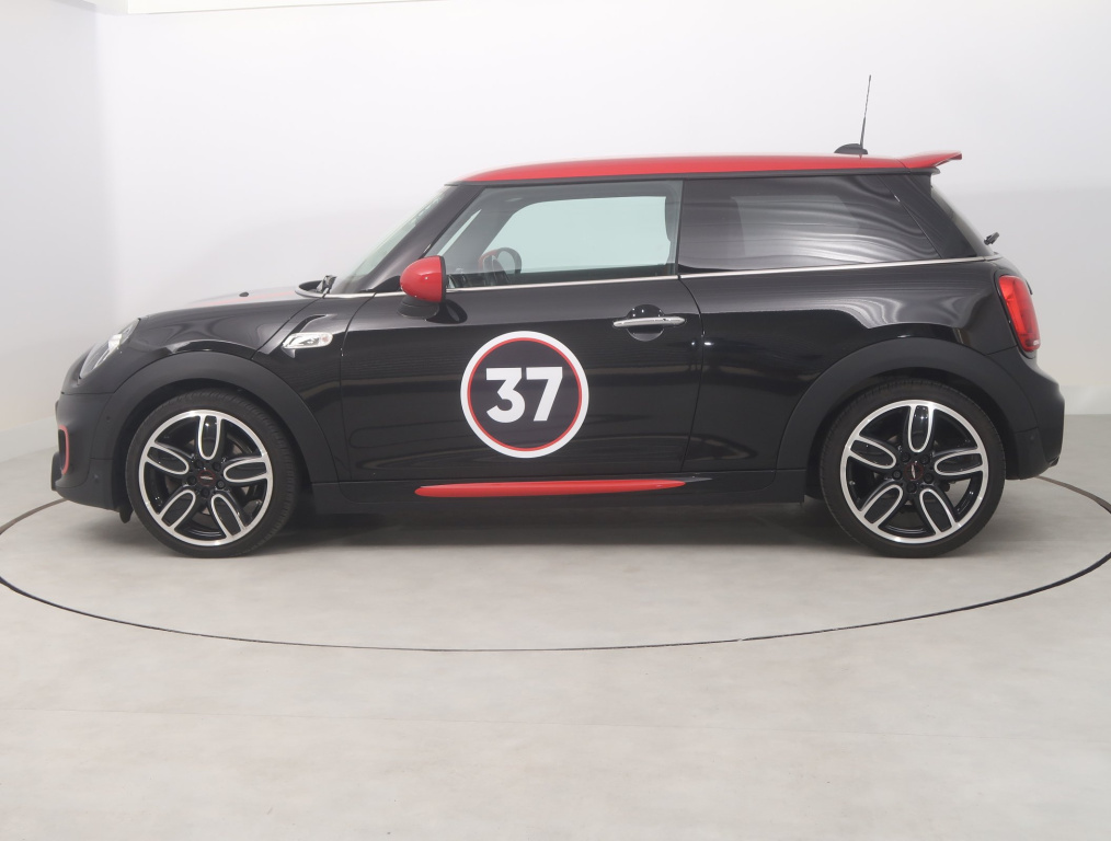 MINI 3-door