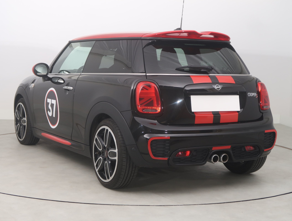 MINI 3-door