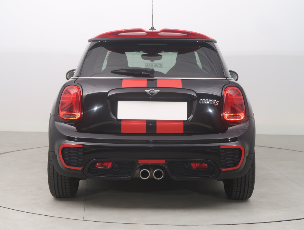 MINI 3-door