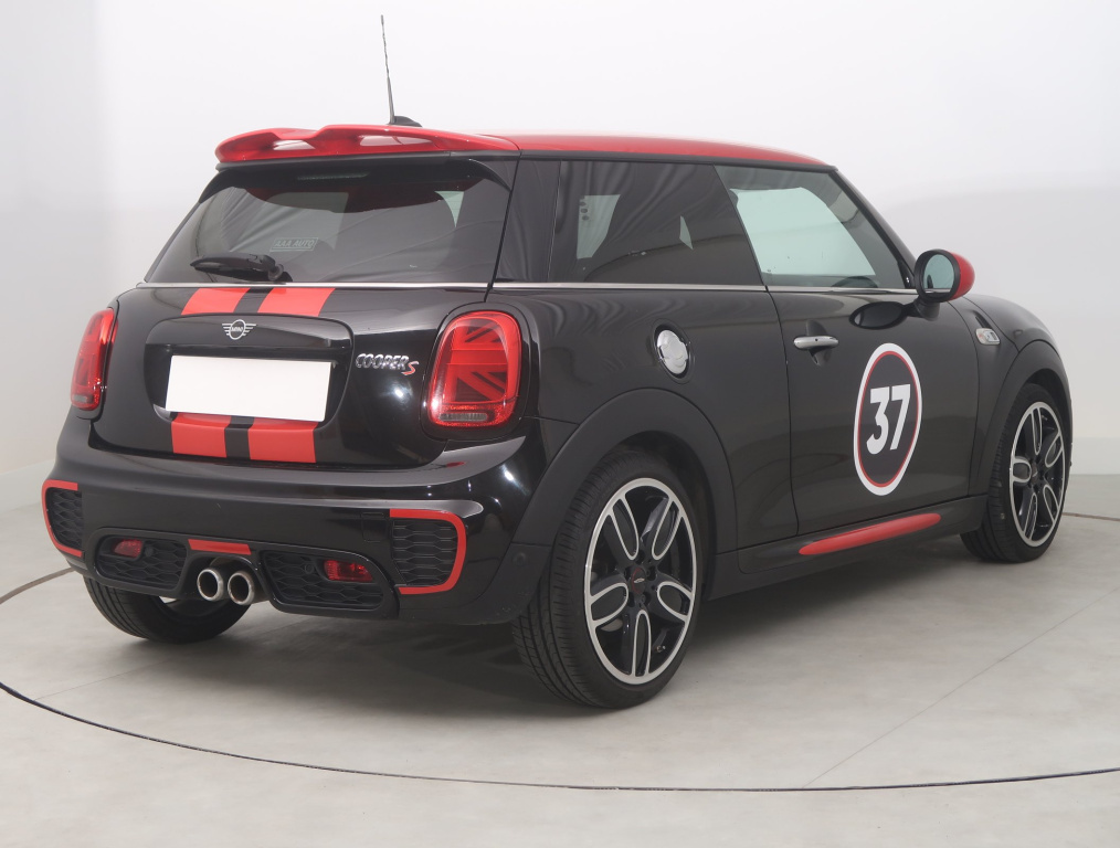 MINI 3-door