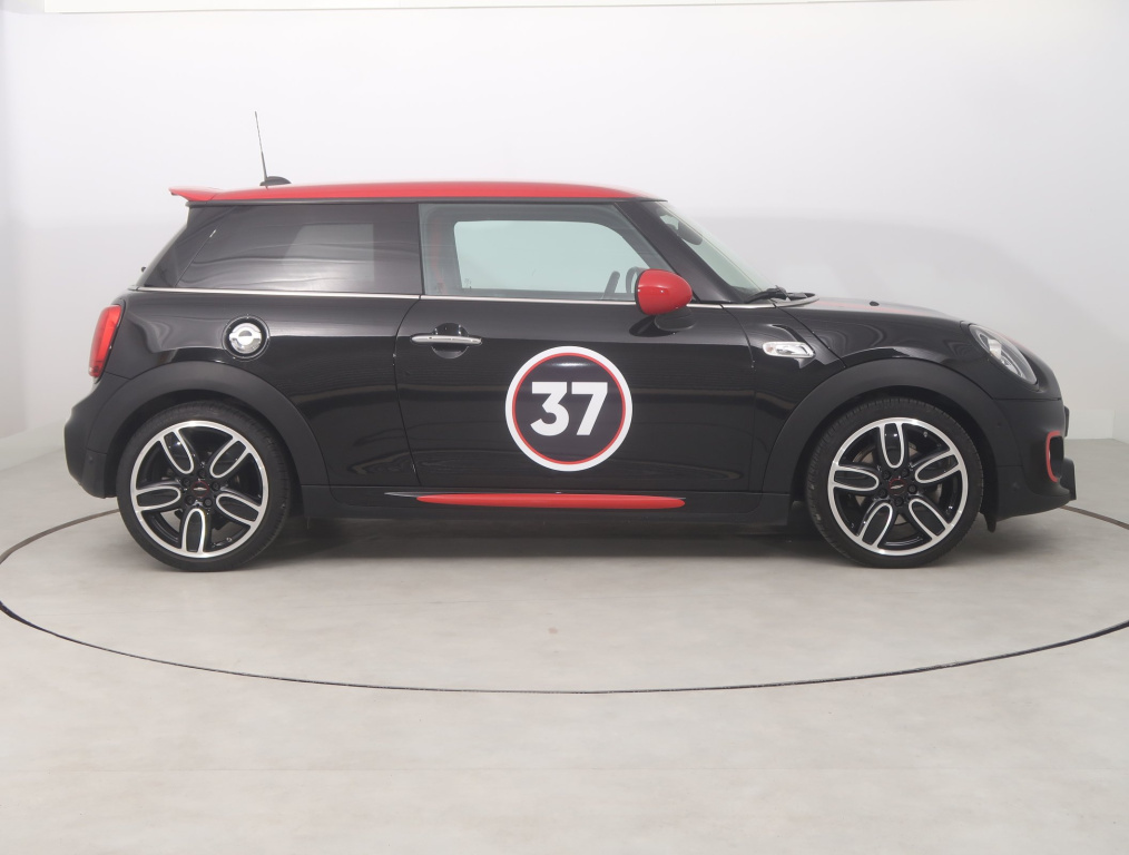 MINI 3-door