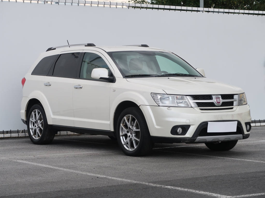 Fiat Freemont