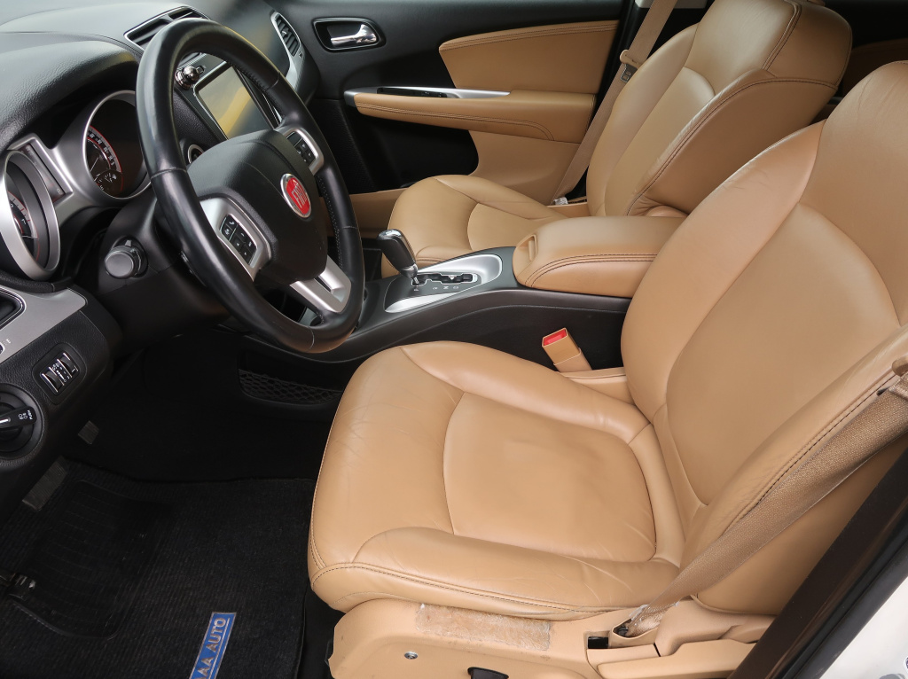 Fiat Freemont