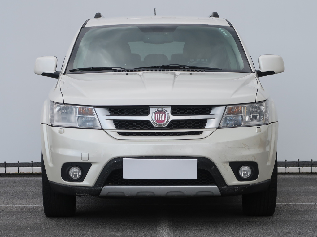 Fiat Freemont