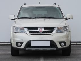 Fiat Freemont - 2014