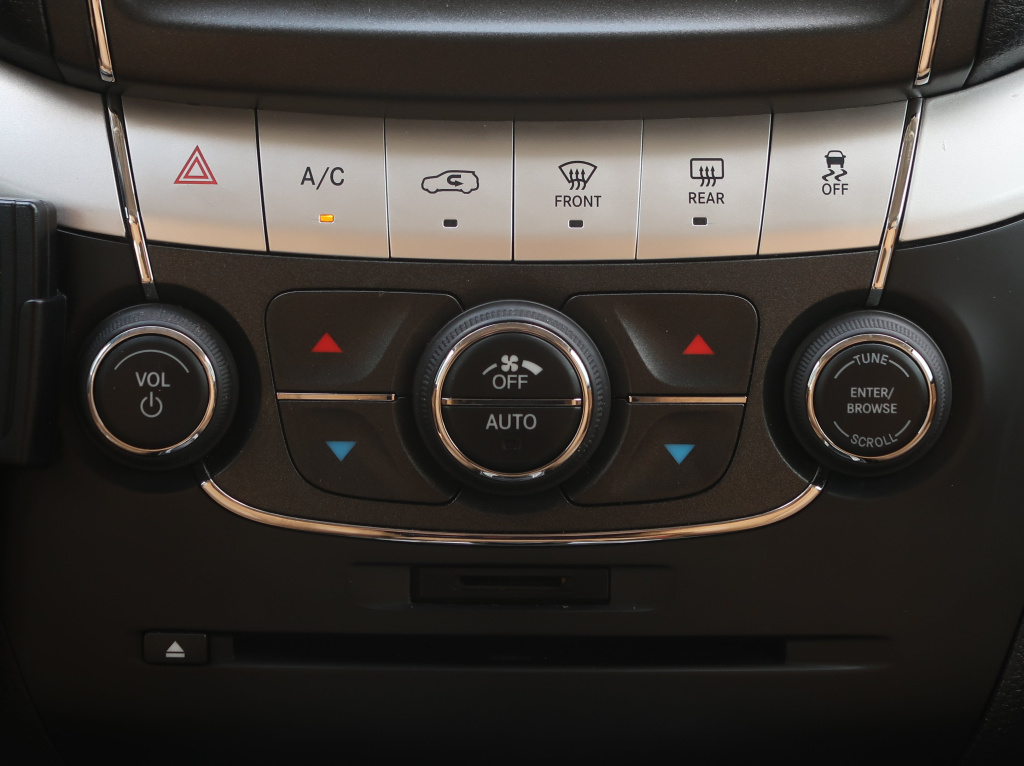 Fiat Freemont