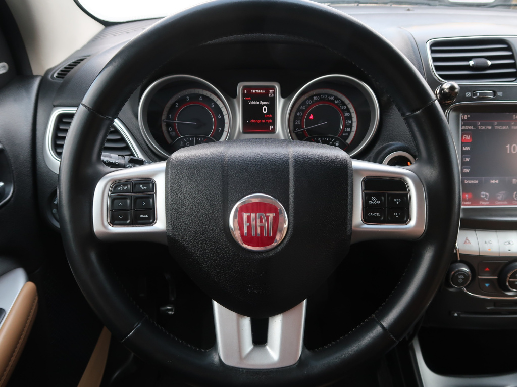 Fiat Freemont