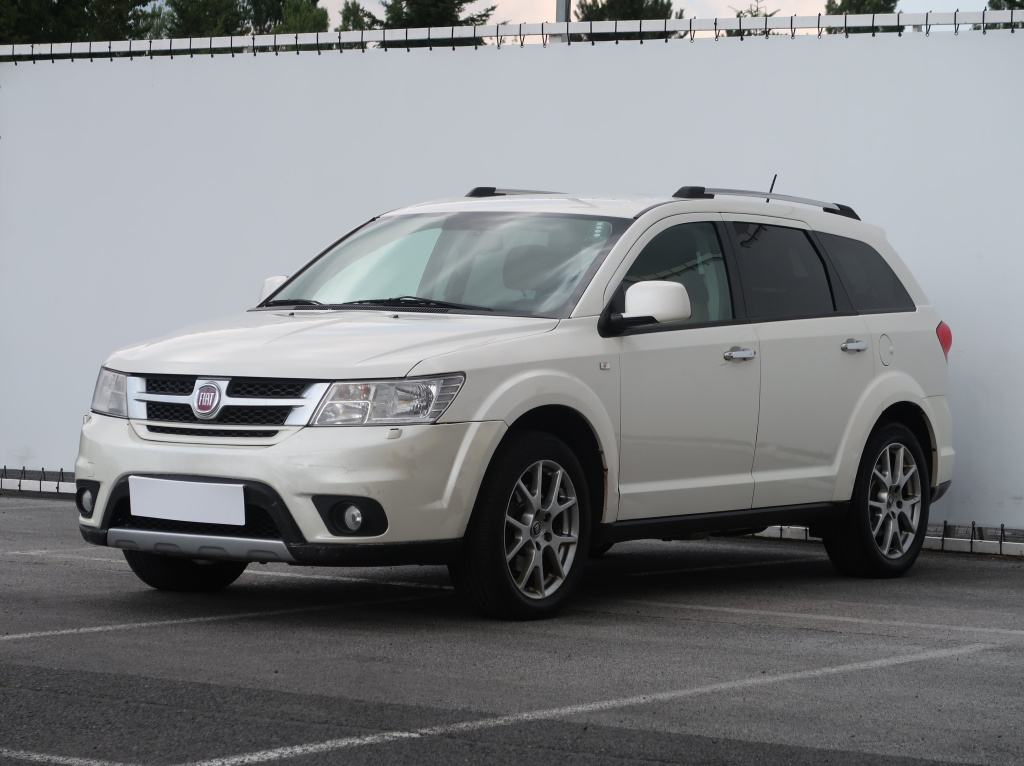 Fiat Freemont