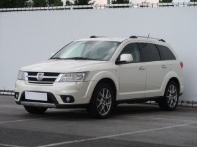 Fiat Freemont - 2014