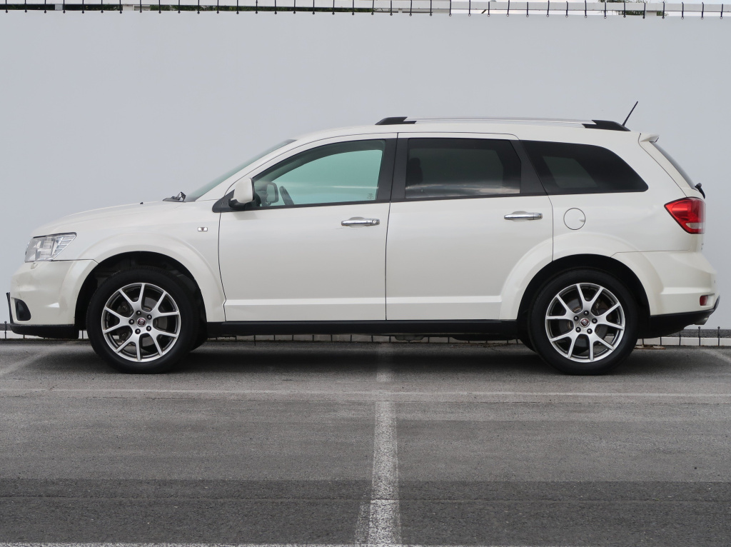 Fiat Freemont