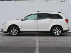 Fiat Freemont - 2014