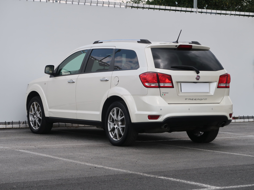 Fiat Freemont
