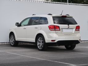 Fiat Freemont - 2014