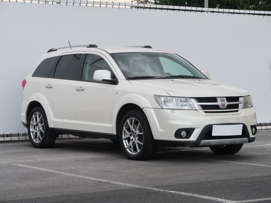 Fiat Freemont