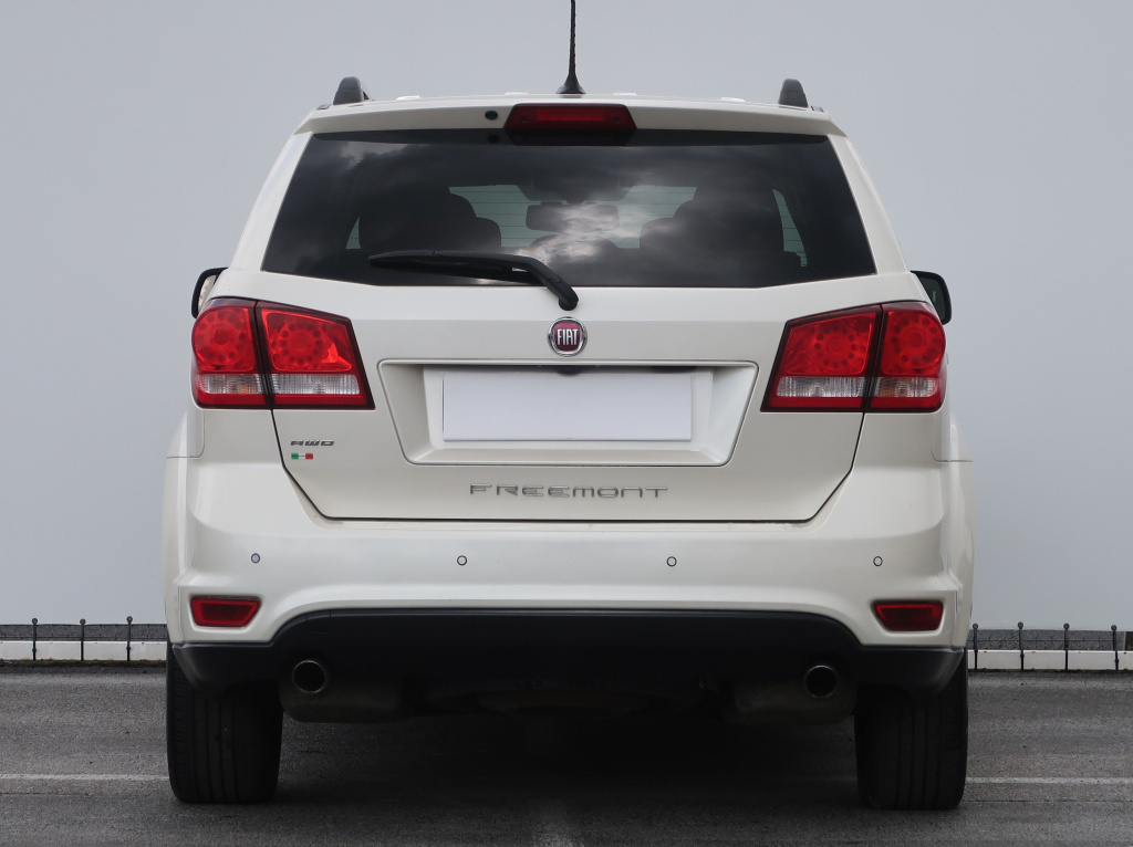 Fiat Freemont