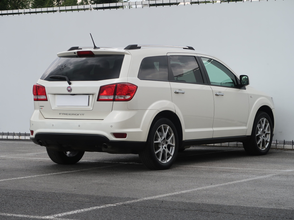 Fiat Freemont