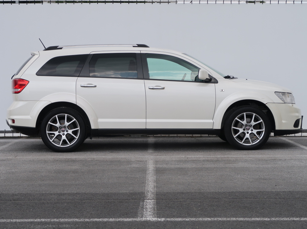Fiat Freemont