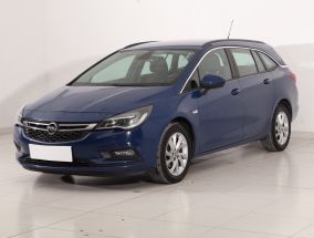 Opel Astra - 2018