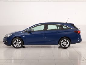 Opel Astra - 2018
