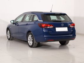Opel Astra - 2018