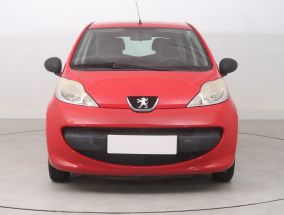 Peugeot 107 - 2007