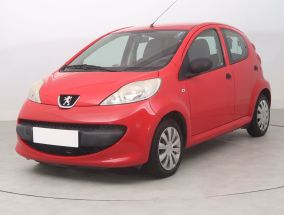 Peugeot 107 - 2007