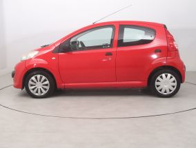 Peugeot 107 - 2007