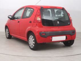 Peugeot 107 - 2007