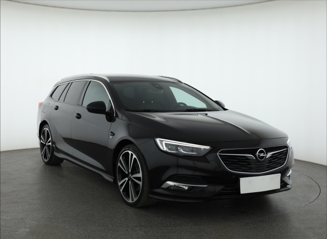 Opel Insignia 2017