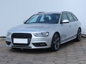 Audi A4 - 2012