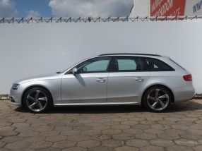 Audi A4 - 2012