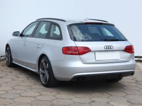 Audi A4 - 2012