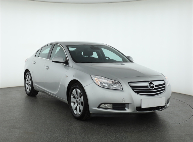 Opel Insignia 2009