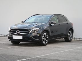 Mercedes-Benz GLA - 2014