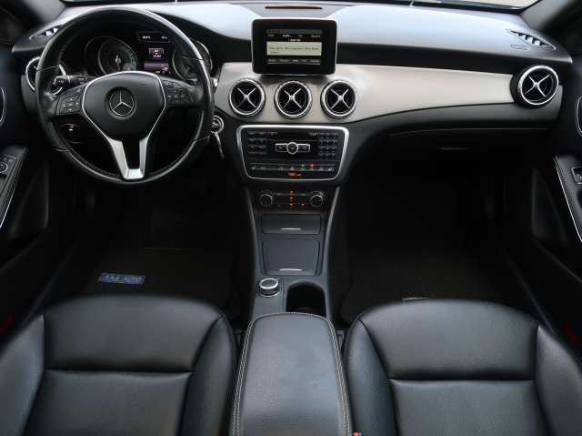 Mercedes-Benz GLA 220 CDI 4MATIC