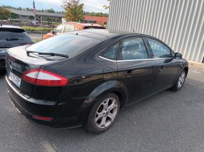 Ford Mondeo - 2009