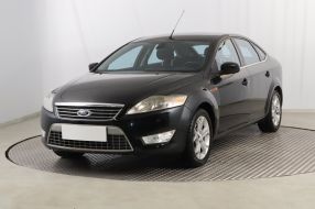Ford Mondeo - 2009