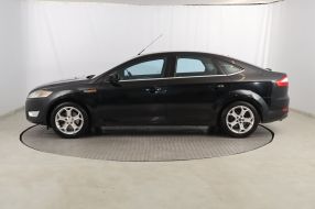 Ford Mondeo - 2009