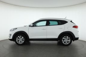 Hyundai Tucson - 2019
