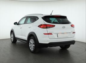 Hyundai Tucson - 2019