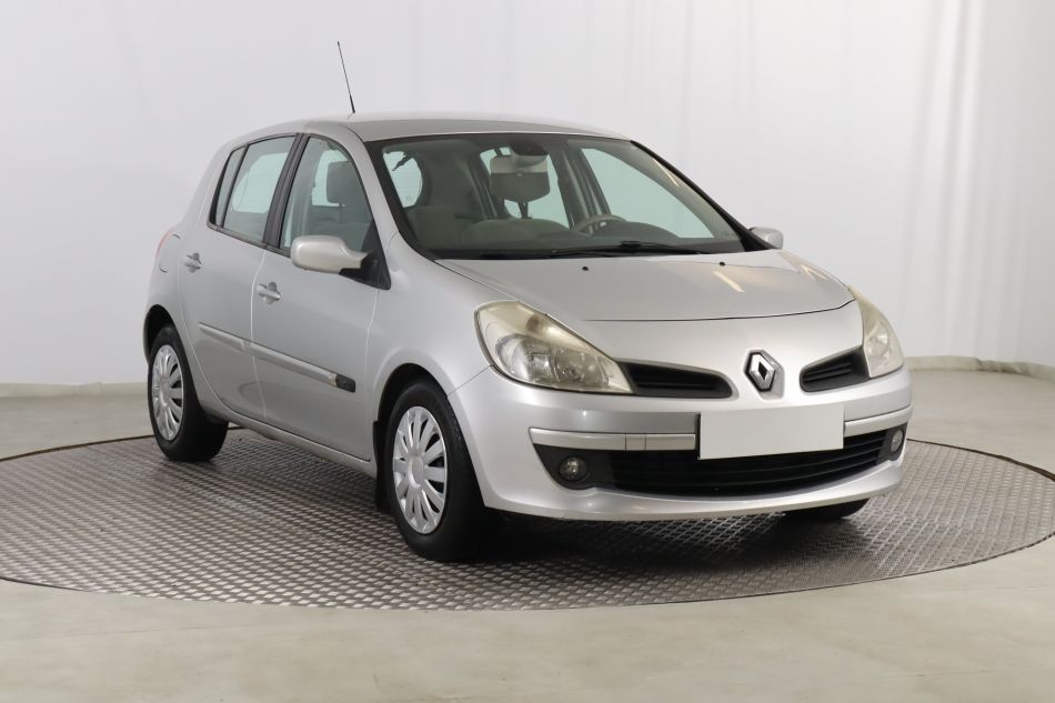Renault Clio - 2006
