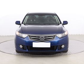 Honda Accord - 2011
