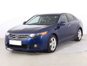 Honda Accord - 2011