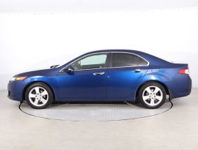 Honda Accord - 2011