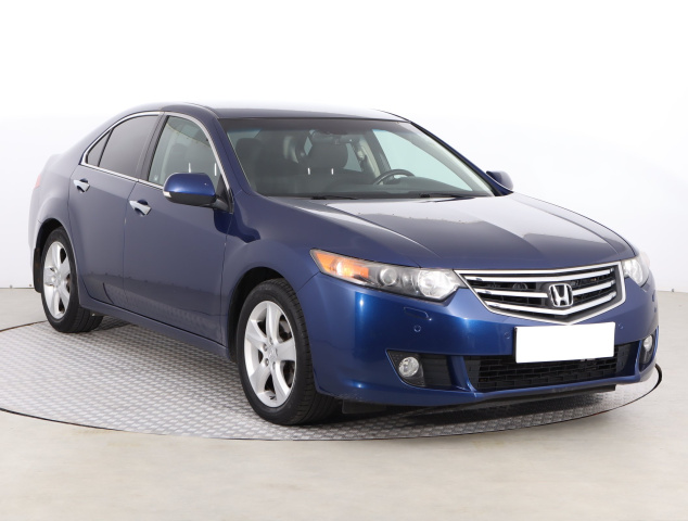 Honda Accord 2011