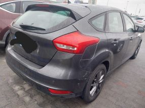 Ford Focus - 2017