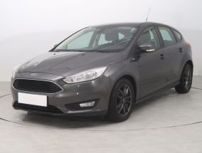 Ford Focus - 2017