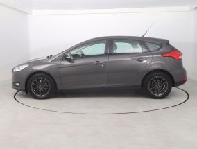 Ford Focus - 2017